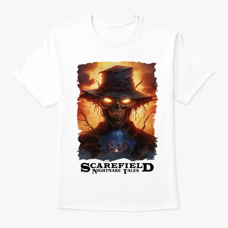 Scarefield's Nightmare Tales