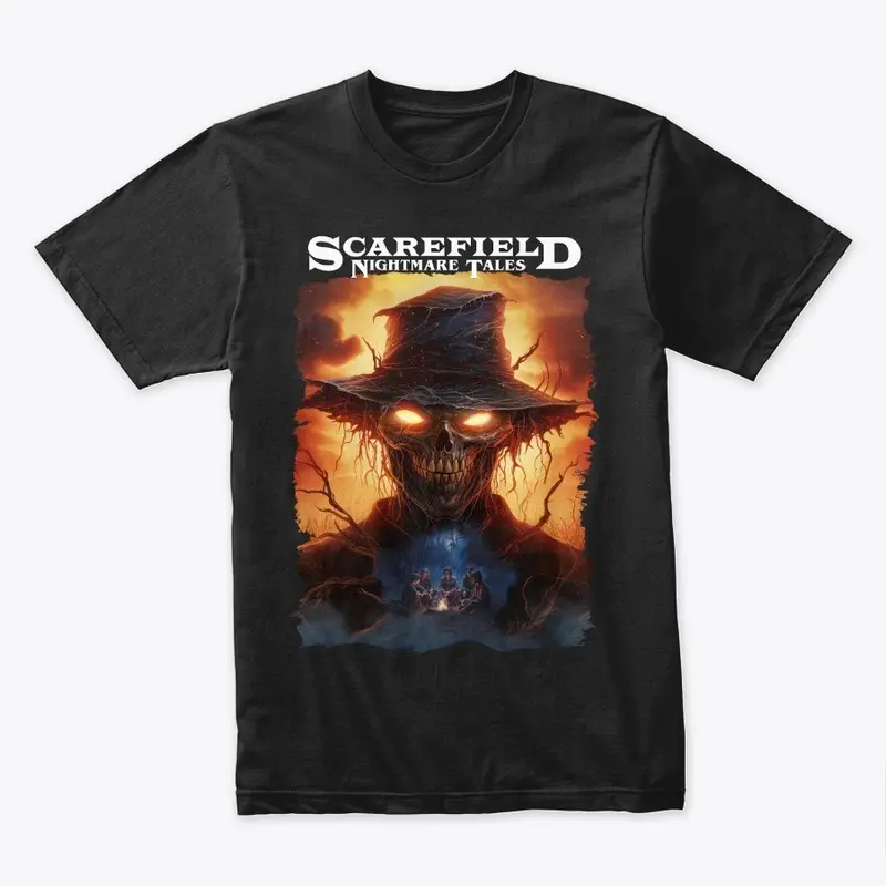 Scarefield's Nightmare Tales